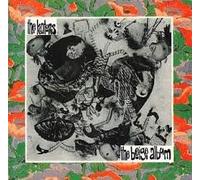 The Keatons - The Beige Album