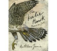 The Keelie Hawk : Poems in Scots