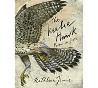 The Keelie Hawk: Poems in Scots