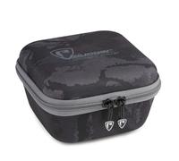 Fox Rage Camo Voyager Hard Accessory Wallet / Pike Fishing Tackle