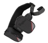 Fox Rage Street Fighter Utility Belt Fishing Backpack, Bag