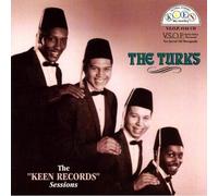 The "Keen Records" Sessions