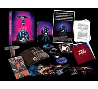 The Keep (1983) - Cross Replica Limited Edition - 4K UHD + 2-Disc Blu-ray + CD - Imprint Collection #438