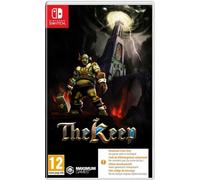 The Keep (Nintendo Switch)