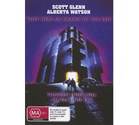 The Keep - KEEP - KEEP (1 DVD) [Region 1] [NTSC]