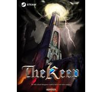 The Keep Steam Key GLOBAL