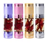 THE KEEP TUNSTALL® Women’s Botanical Oil - Flower-Infused Essential Oil for Intimate Wellness - Vegan, Sugar-Free, Gluten-Free - 30ml - Floral - Oil Vaginal Tightening Gel