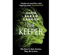 The Keeper: A devastating small-town horror (The Bedford Horror Series, 1)