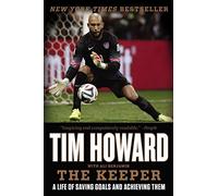 The Keeper: A Life of Saving Goals and Achieving Them