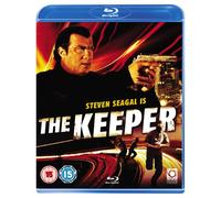 The Keeper [Blu-ray] [Region B]