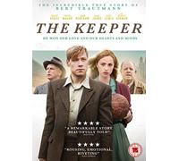 The Keeper [DVD]