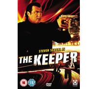 The Keeper [DVD] [2017]