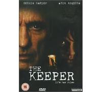 The Keeper [DVD]