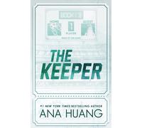 The Keeper (Gods of the Game book 3)