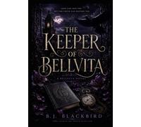 The Keeper Of Belvita (Bellvita Verse)