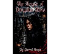 The Keeper of Forgotten Lives