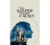 The Keeper of Lost Causes