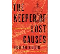 The Keeper of Lost Causes by Jussi Adler-Olsen (2011-08-23)