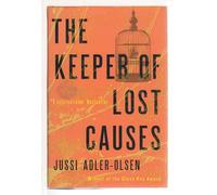The Keeper of Lost Causes