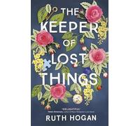 The Keeper of Lost Things: The feel-good novel of the year