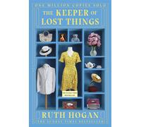 The Keeper of Lost Things : winner of the Richard & Judy Readers' Award and Sunday Times bestseller