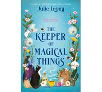 The Keeper of Magical Things