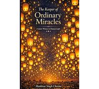 The Keeper of Ordinary Miracles: A Quiet Witness to Human Light