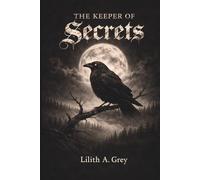 The Keeper of Secrets