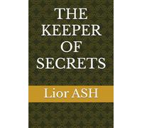 THE KEEPER OF SECRETS
