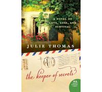 The Keeper of Secrets: A Sweeping Multigenerational Saga of Love, Music, and a Rare Violin from 1939 Berlin and Dachau to Communist Russia