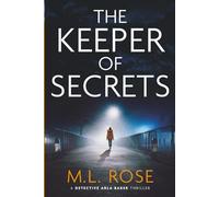 The Keeper of Secrets (The Arla Baker Series)