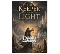 THE KEEPER OF THE LIGHT: The Luminary Chronicles