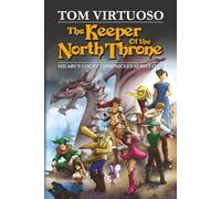The Keeper of the North Throne: Hilary's Court Chronicles Series One
