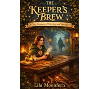 The Keeper’s Brew: A Cozy Fantasy of Staying and Sacrifice (The Hearthroot Chronicles)