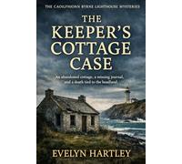 The Keeper’s Cottage Case: An abandoned cottage, a missing journal, and a death tied to the headland