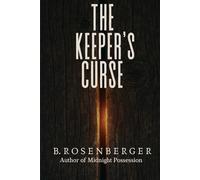 The Keeper’s Curse (The Doppelgänger Legacy)