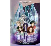 The Keeper & The Lost Tapestry: Miss Randell & The Biblio Four