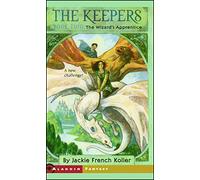 The Keepers (Book Two: The Wizard's Apprentice): Volume 2