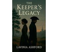 The Keeper's Legacy (2)