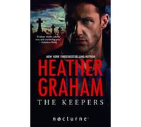 The Keepers (Mills & Boon Nocturne)