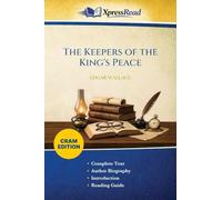 The Keepers of the King's Peace (Cram Edition)