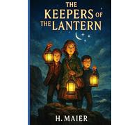 The keepers of the Lantern