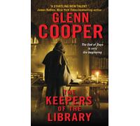 The Keepers of the Library: 3 (Will Piper)