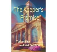 The Keeper's Promise (The Order of Virtuous Scribes)