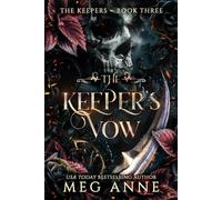 The Keeper's Vow: A Chosen Novel: 3