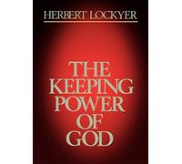 The Keeping Power of God