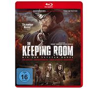 THE KEEPING ROOM (BLU-RAY) - V