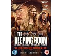 The Keeping Room [DVD]