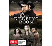 The Keeping Room [NON-UK Format / PAL / Region 4 Import - Australia]