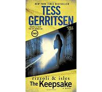The Keepsake: A Rizzoli & Isles Novel by Tess Gerritsen (2016-03-01)